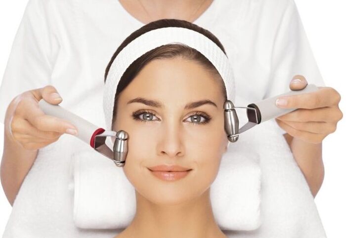 Ultrasonic peel