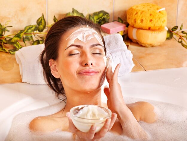 Face rejuvenation